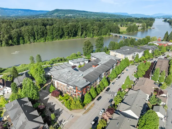 23215 Billy Brown Rd #101, Langley, BC V1M 0B7