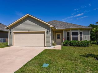 4808 Pinnacle Pl, Denison, TX 75021