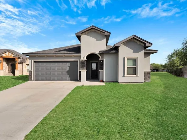 938 Arroyo Cir, Mercedes, TX 78570