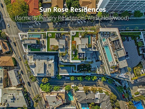 3rd image of 8420 Sunset Blvd Unit 108