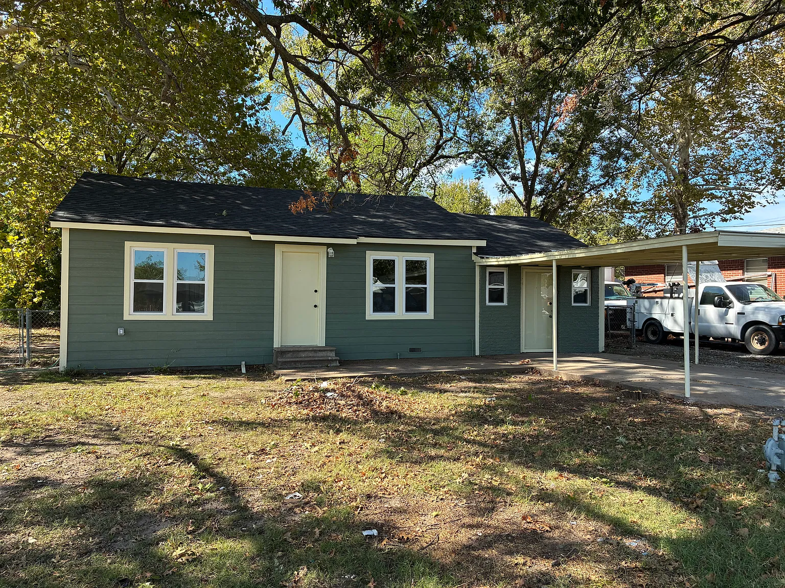 2 bed, 960 sqft, $1,150 — Photo 1