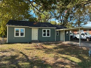 201 N Lincoln Ave, Wagoner, OK 74467