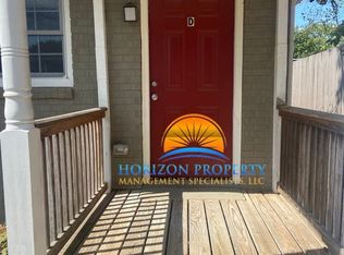 3803 McVay St SW #1, Huntsville, AL 35805