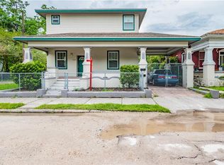 3102 N 17th St, Tampa, FL 33605