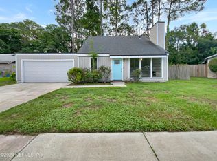 3364 Maiden Voyage Cir S, Jacksonville, FL 32257