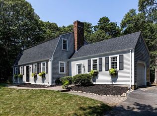 11 Chandler Rd, East Sandwich, MA 02537