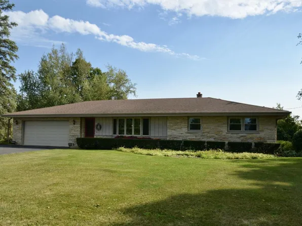 17345 West Beres ROAD, New Berlin, WI 53146