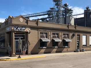 602 Main St, Edgeley, ND 58433