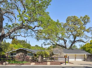 766 Bicknell Rd, Los Gatos, CA 95030