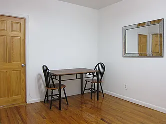 Rented by James Everett Lewis, LREB