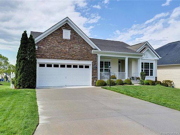 4th image of 4215 Candleberry Way