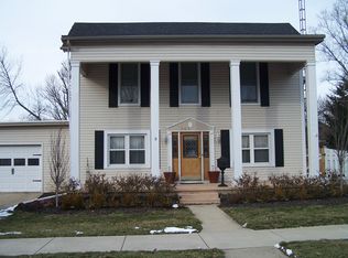 303 W Union St, Liberty, IN 47353