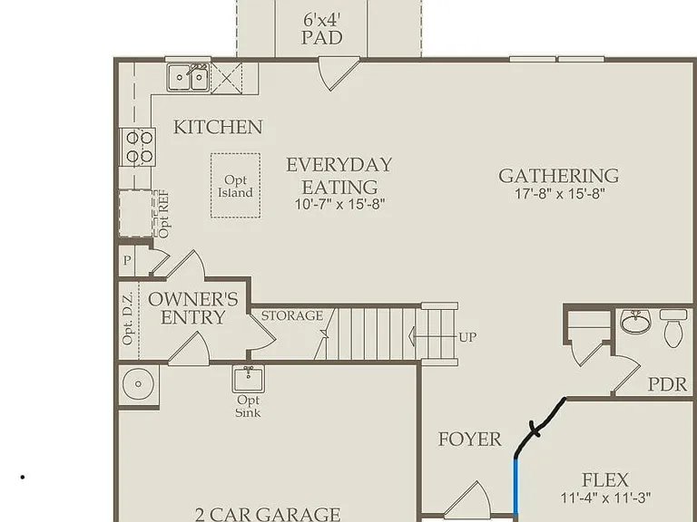 8032 Remington Heights Dr — Photo 32