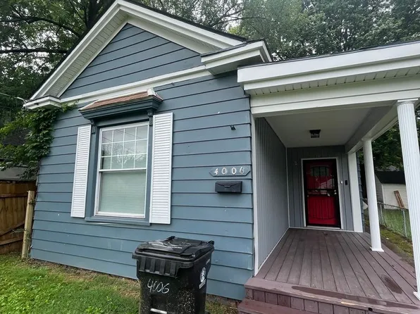 4006 Woodruff Ave, Louisville, KY 40215