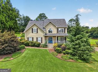 4255 Fairfax Dr, Cumming, GA 30028