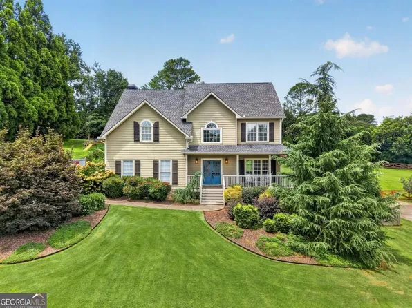4255 Fairfax Dr, Cumming, GA 30028