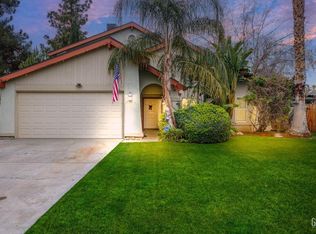 4309 Trumbull Dr, Bakersfield, CA 93311