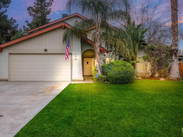 4309 Trumbull Dr, Bakersfield, CA 93311