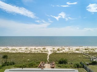 1435 Alligator Dr, Panacea, FL 32346