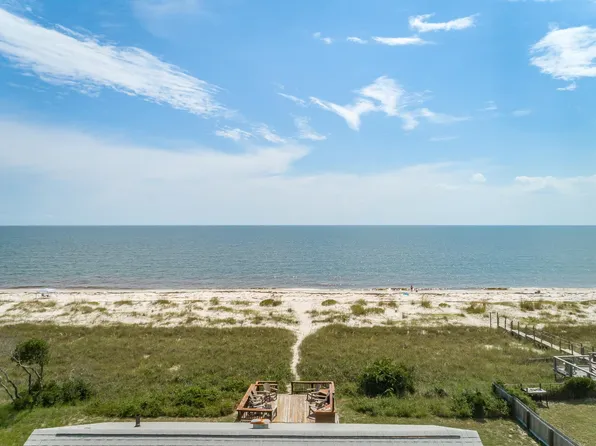 1435 Alligator Dr, Panacea, FL 32346