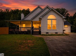 529 Cassville White Rd NW, Cartersville, GA 30121