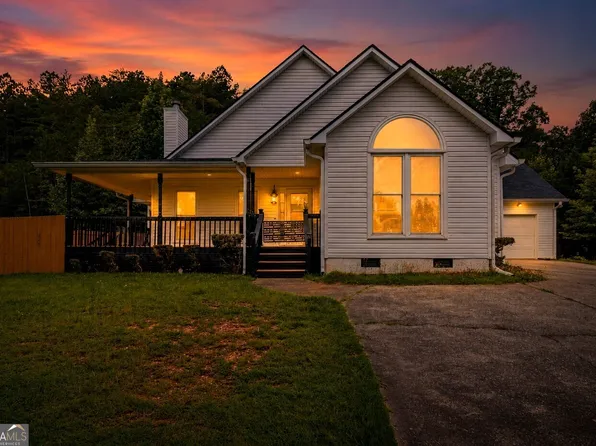 529 Cassville White Rd NW, Cartersville, GA 30121