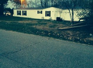 1800 Lemon Northcutt Rd, Dry Ridge, KY 41035