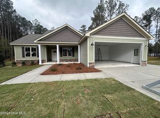 57 N Rowsham, Smithfield, NC 27577