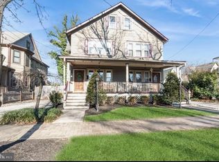 111 W Summit Ave, Haddonfield, NJ 08033