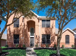 6108 Pine Meadow Ln, McKinney, TX 75070