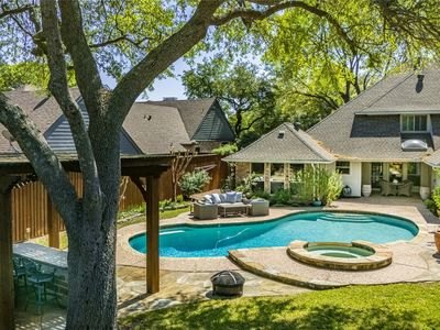 2605 Rothland Ln, Plano, TX, 75023