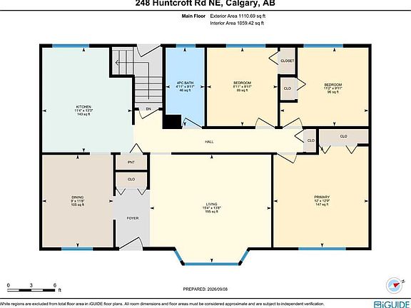 4th image of 248 SW Huntcroft Rd NE