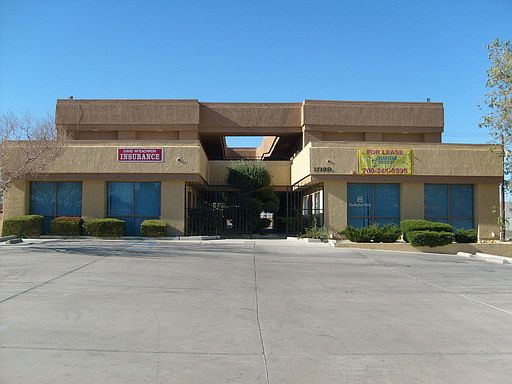 1st image of 17130 Sequoia Ave Ste 103