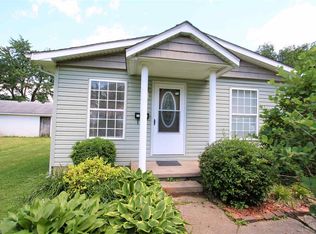 3208 Alabama St, Paducah, KY 42003