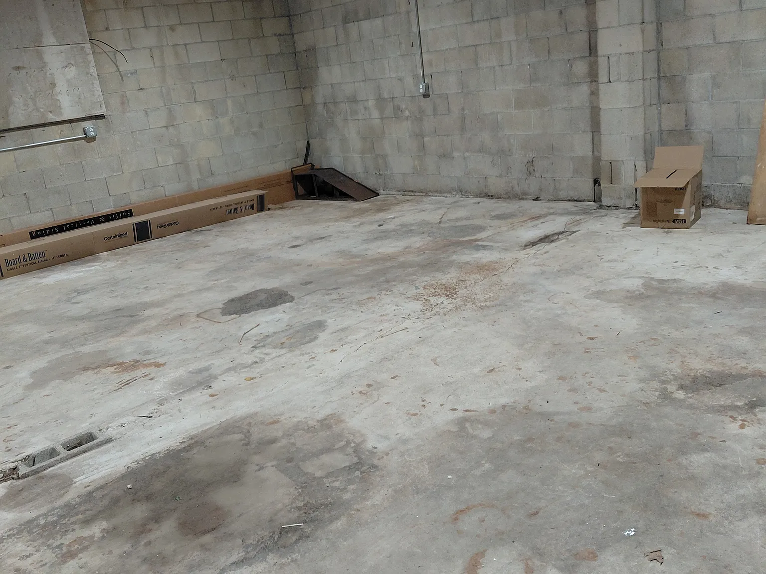 1 bed, 1000 sqft, $1,200 — Photo 4