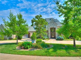 3000 Lavender Ln, Edmond, OK 73013