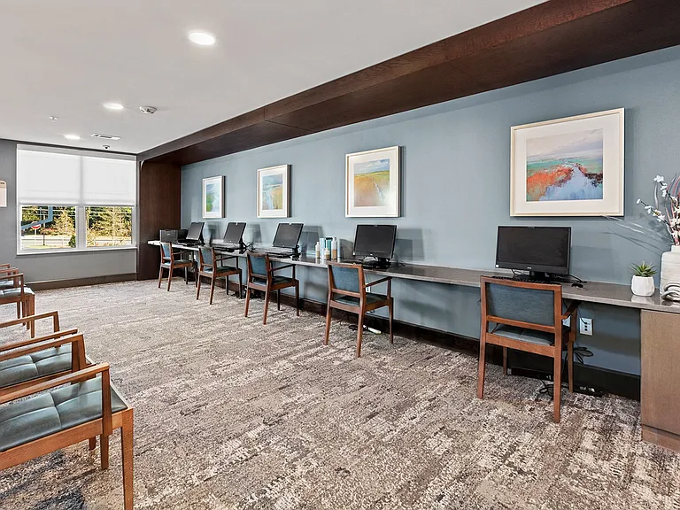 Stonepointe 55+ Apartments — Photo 12