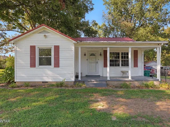 2044 Carroll St, Milan, TN 38358
