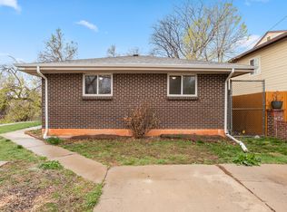 1227 Raleigh St, Denver, CO 80204