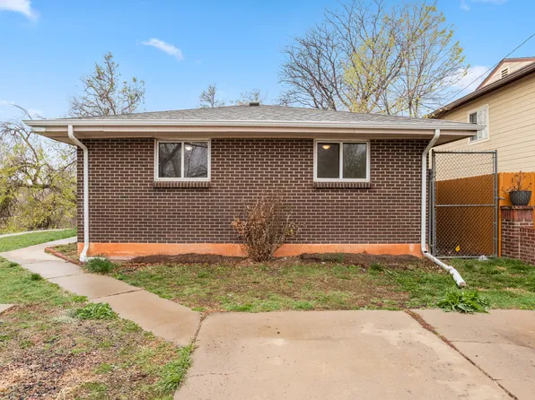 1227 Raleigh St, Denver, CO 80204