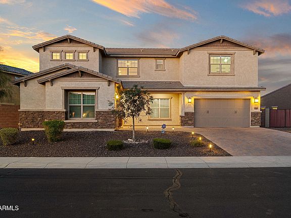 2nd image of 25519 N 102ND Drive