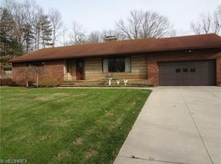 191 Trease Rd, Wadsworth, OH 44281