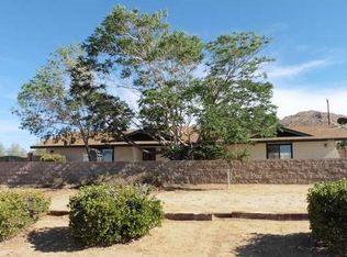 60295 Latham Trl, Joshua Tree, CA 92252