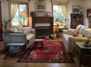 107 Floradandy Rd, Hawthorne, FL 32640