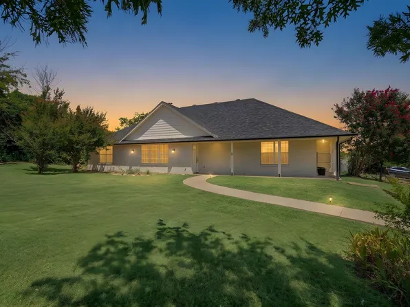 321 E Woody Creek Ct, Springtown, TX 76082