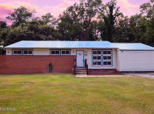 301 Delmar Rd, Jacksonville, NC 28540