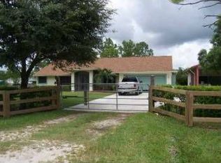 14787 83rd Ln N, Loxahatchee, FL 33470
