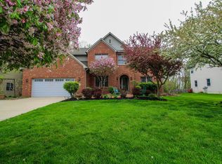 682 Bay Dr, Westerville, OH