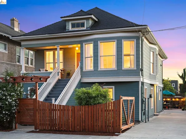 2410 5th St, Berkeley, CA 94710