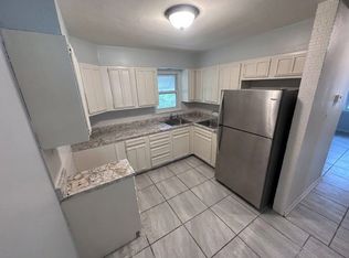 322 S Marguerite Ave, Saint Louis, MO 63135